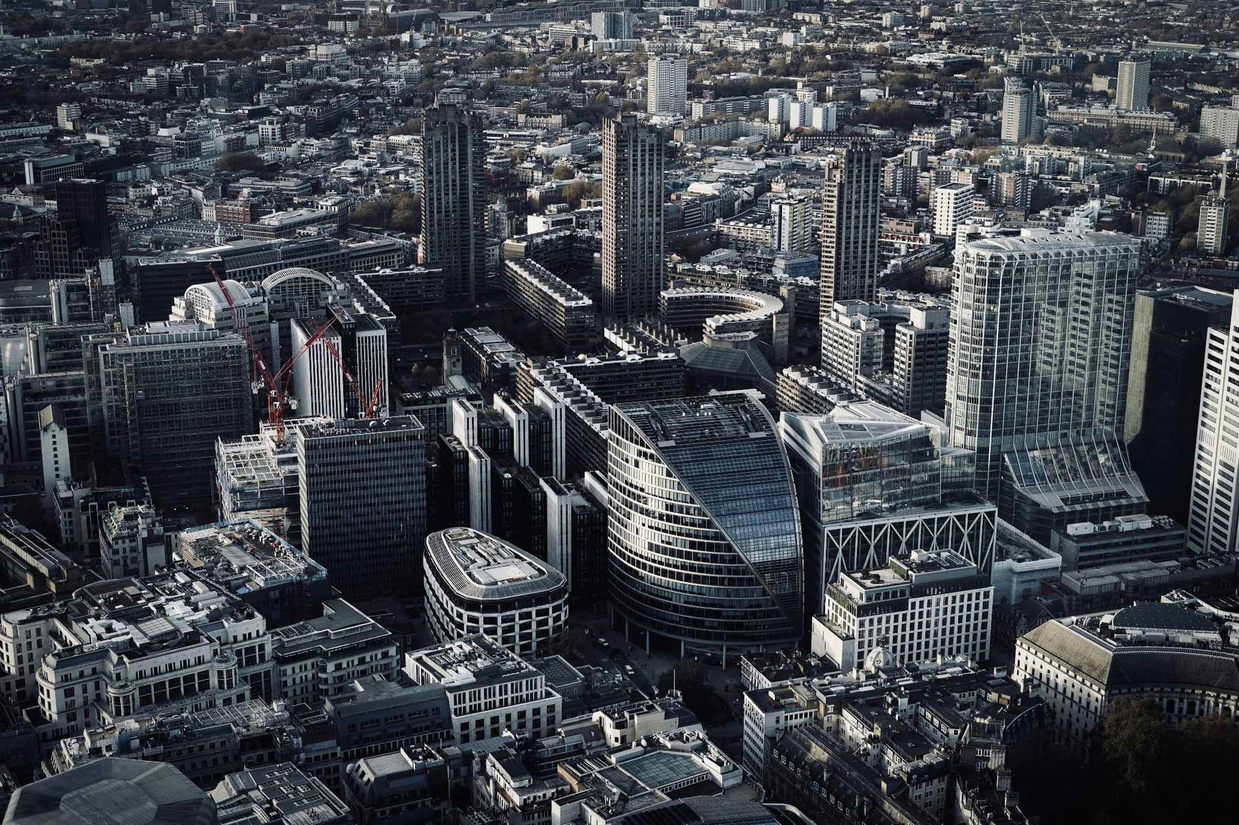 Advisory team reviewing UK acquisition opportunities