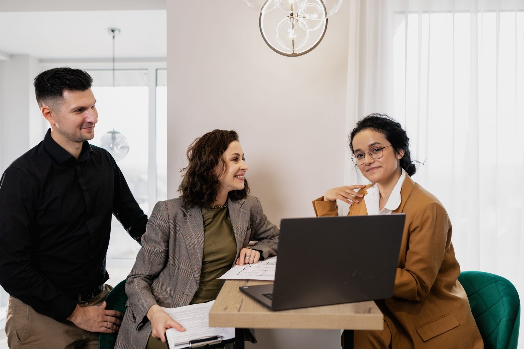 Structuring a bespoke capital solution