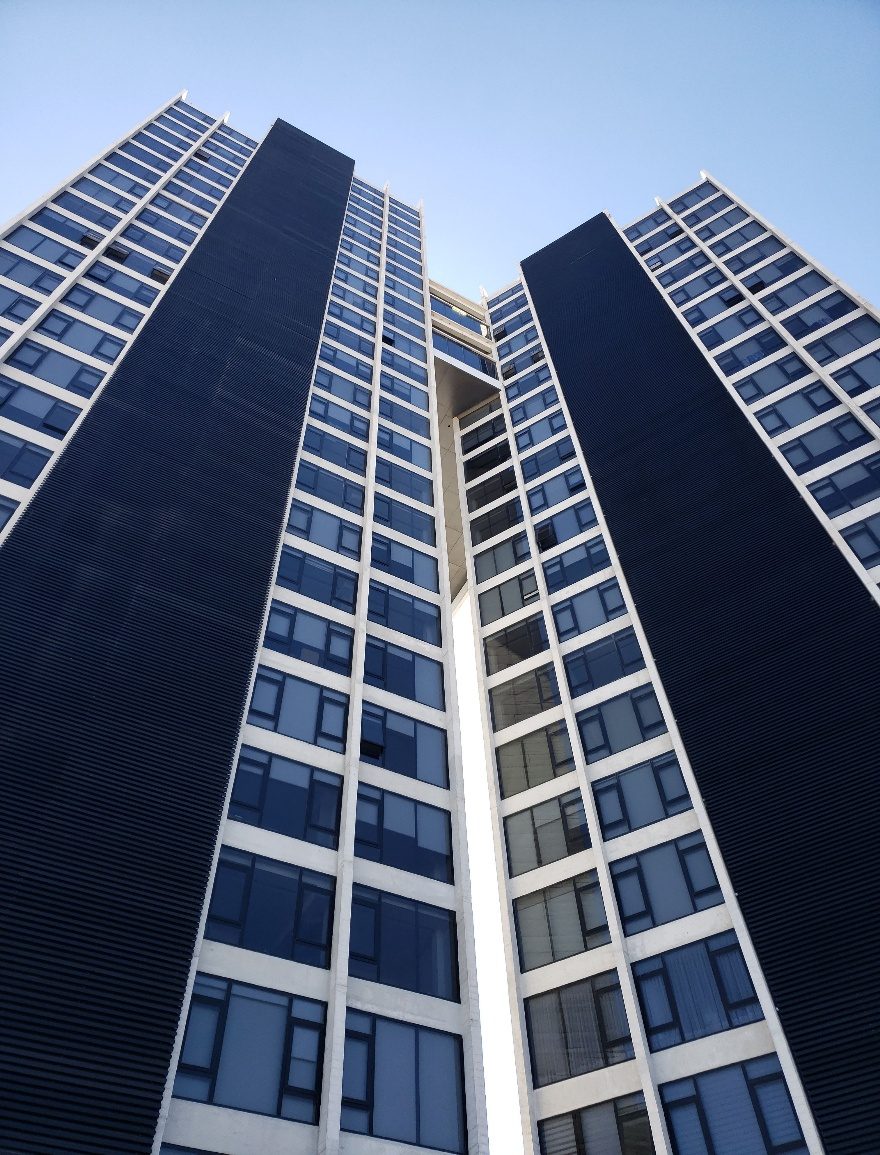 UK real estate investment