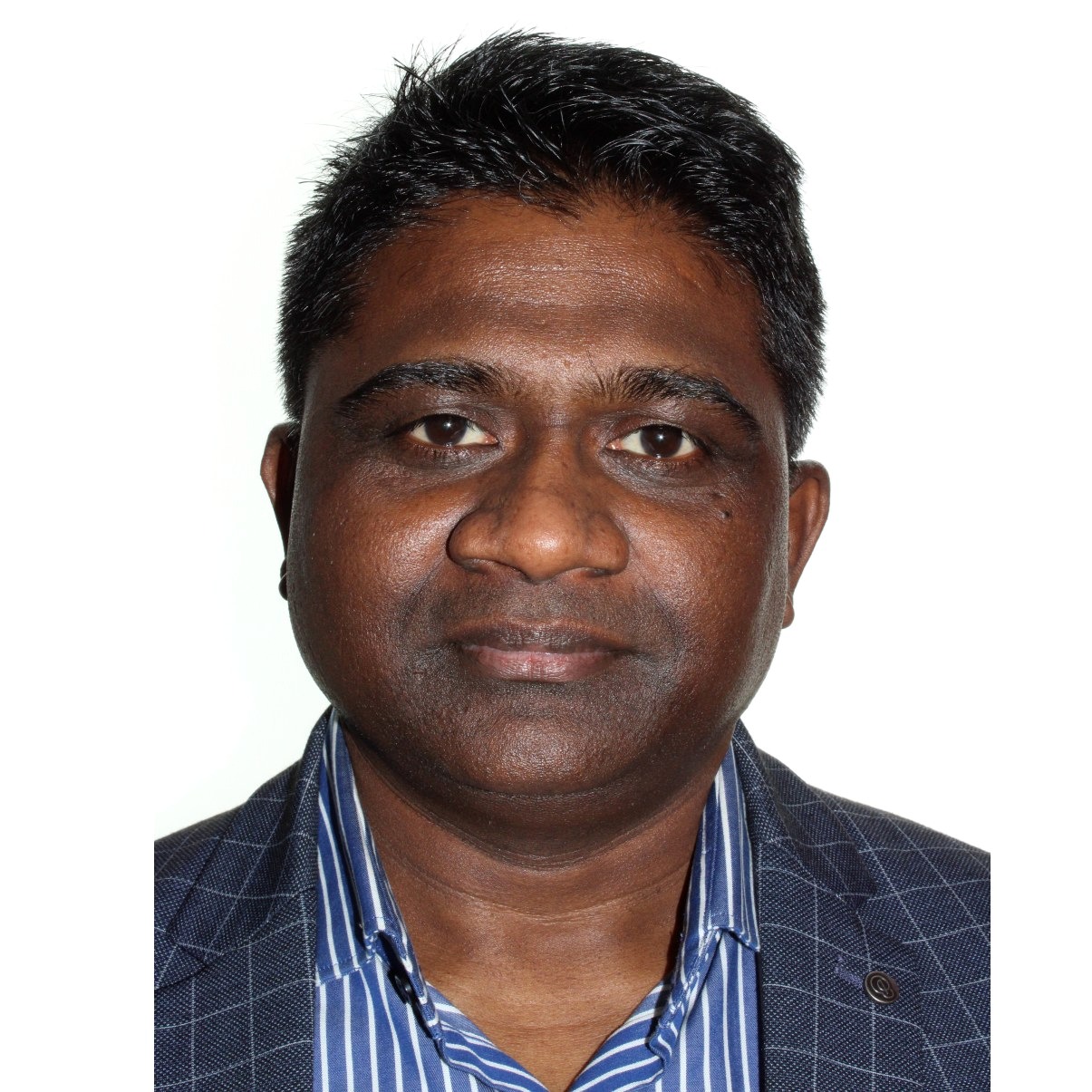 Madan Konakandla