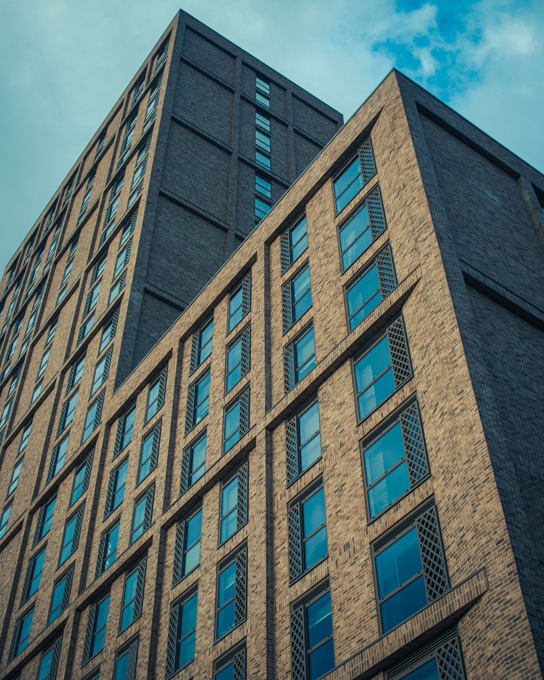 PBSA development, UK