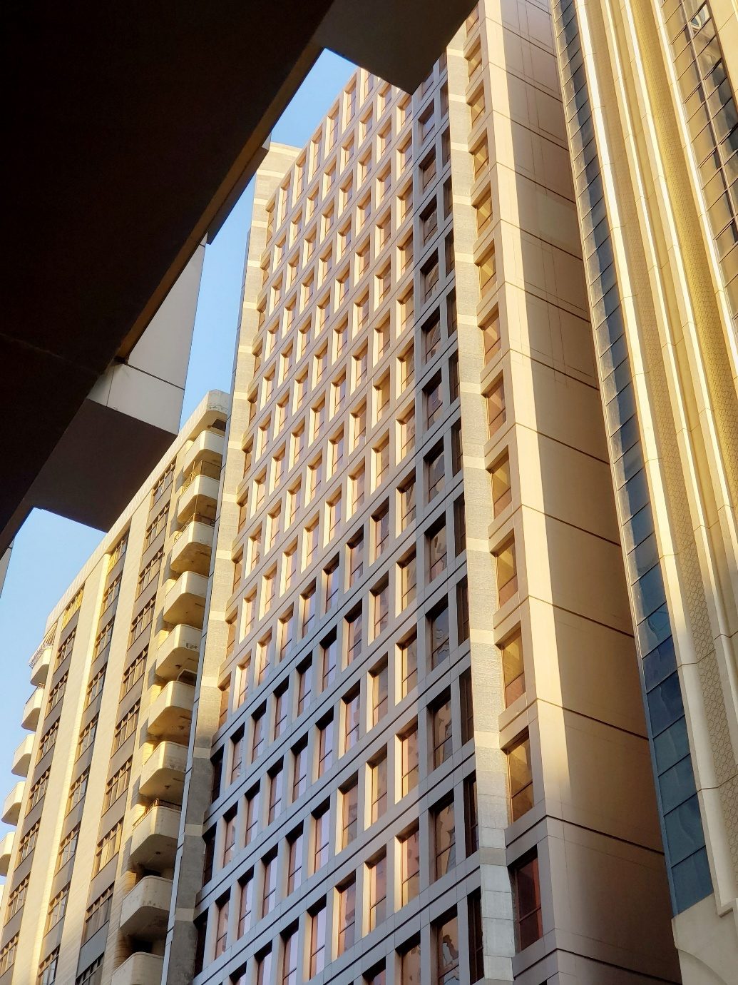 Purpose-built student accommodation development